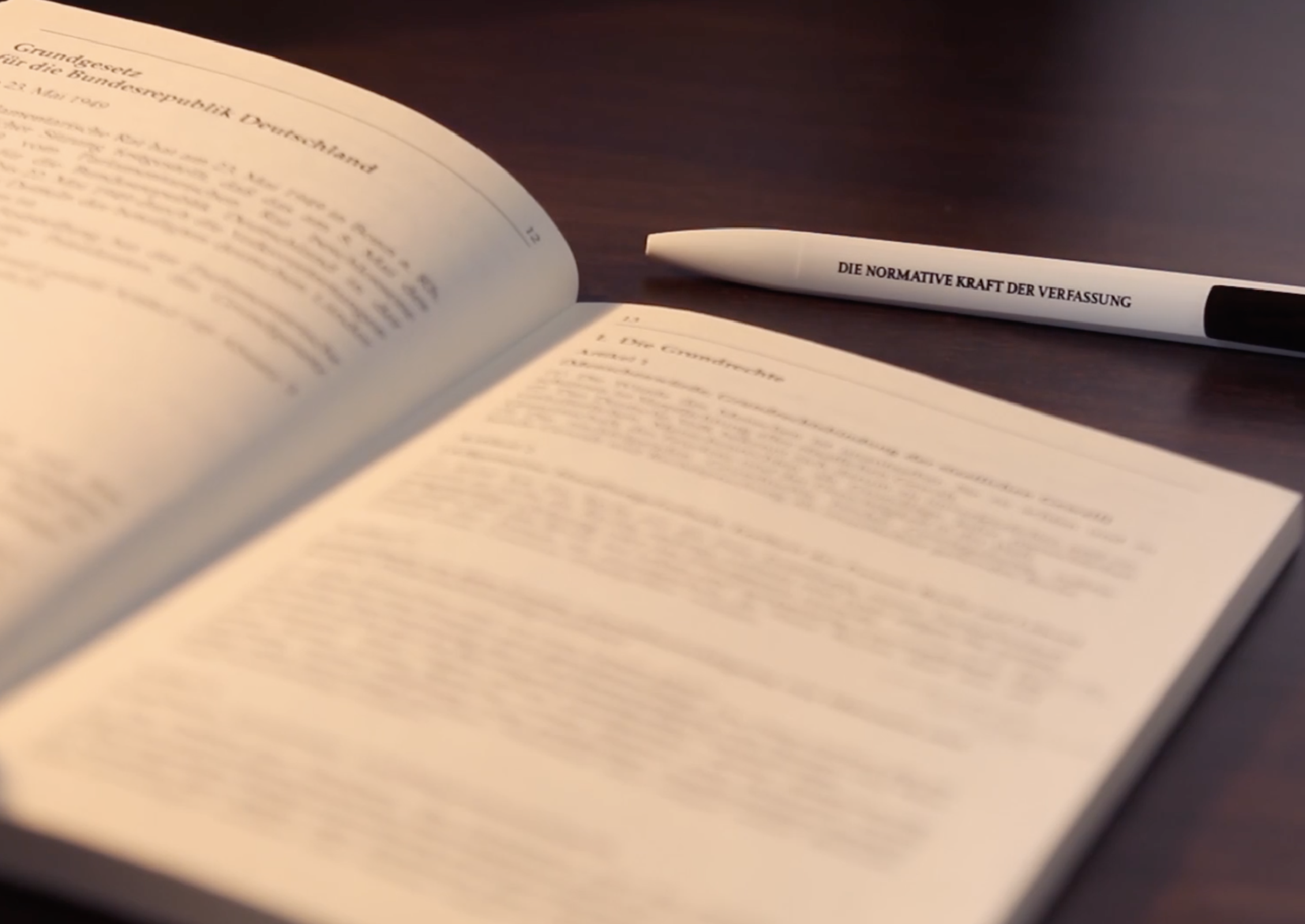 Grundrechte-Quartett