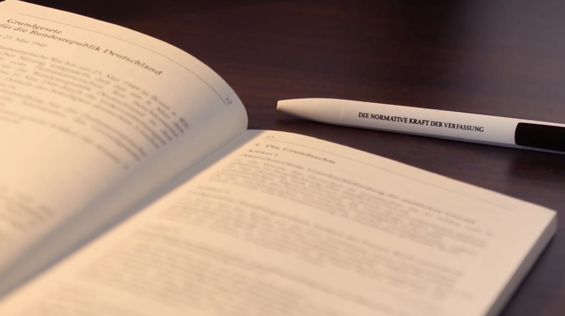 Grundrechte-Quartett